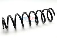 пружина за ходовата част