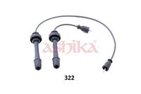 Set fise bujii ASHIKA, Cod: 132-03-322