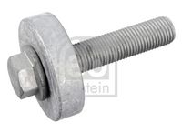 Riemenscheibenschraube