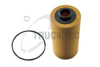 маслен филтър