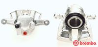 Bremssattel