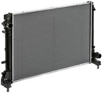 Thumbnail - Radiateur - CR2002000P - MAHLE