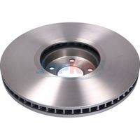 спирачен диск