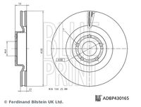 Bremsscheibe