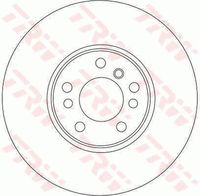 Bremsscheibe