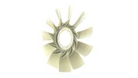 Thumbnail - Koelventilatorwiel - CFW75000P - MAHLE