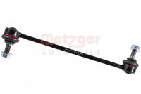 Stange/Strebe, Stabilisator