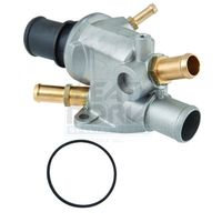 термостат, охладителна течност