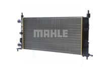 Thumbnail - Radiateur - CR735000S - MAHLE