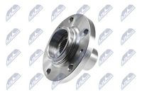 главина на колелото