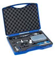 Kartusche, Heißkleber