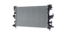 Thumbnail - Radiateur - CR2638000P - MAHLE