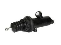 Geberzylinder, Kupplung