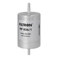 Kraftstofffilter Kraftstofffilter