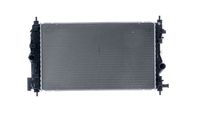 Thumbnail - Radiateur - CR2633000P - MAHLE