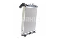 Thumbnail - Radiateur - CR339000S - MAHLE