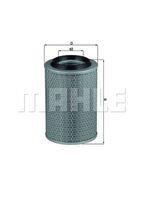 Luftfilter