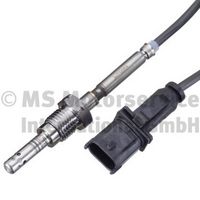 Sensor, Abgastemperatur