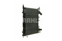 Thumbnail - Radiateur - CR615000P - MAHLE