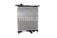 Thumbnail - Radiateur - CR831000S - MAHLE