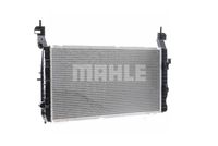 Thumbnail - Radiateur - CR1498000S - MAHLE