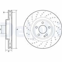 Bremsscheibe