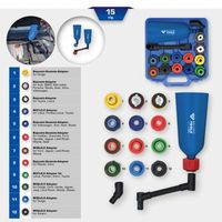 SET PALNII