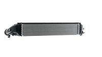 Thumbnail - Intercooler, inlaatluchtkoeler - CI668000P - MAHLE