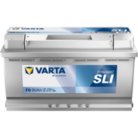 Starterbatterie