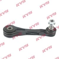 Stange/Strebe, Stabilisator