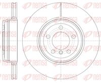 спирачен диск