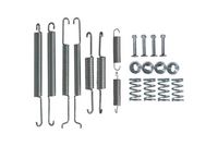 Zubehörsatz, Bremsbacken Zubehörsatz, Bremsbacken