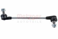 Stange/Strebe, Stabilisator
