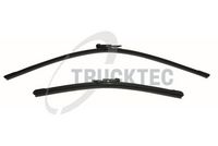 перо на чистачка