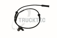 датчик, обороти на колелото