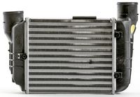 Thumbnail - Intercooler, inlaatluchtkoeler - CI431000P - MAHLE