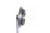 Thumbnail - Koppeling, radiateurventilator - CFC55000P - MAHLE