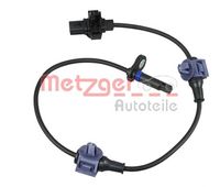 Sensor, Raddrehzahl