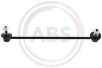 Stange/Strebe, Stabilisator