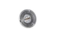 Thumbnail - Koppeling, radiateurventilator - CFC129000P - MAHLE