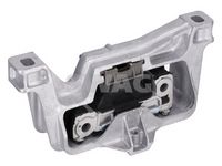 SWAG Aslichaam-/motorsteunlager 2