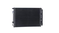 Thumbnail - Condensor, airconditioning - AC1045000S - MAHLE