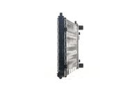 Thumbnail - Radiateur - CR146000S - MAHLE