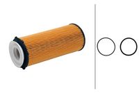 маслен филтър