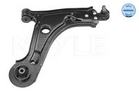 Bascula brat suspensie roata MEYLE, Cod: 29-16 050 0011