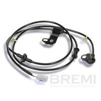 Sensor, Raddrehzahl