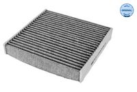 Филтър купе (поленов филтър)