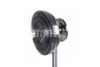 Thumbnail - Koppeling, radiateurventilator - CFC32000P - MAHLE