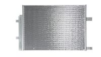 Thumbnail - Condensor, airconditioning - AC1128000P - MAHLE