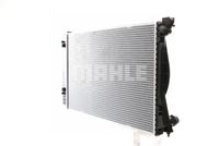 Thumbnail - Radiateur - CR830000S - MAHLE